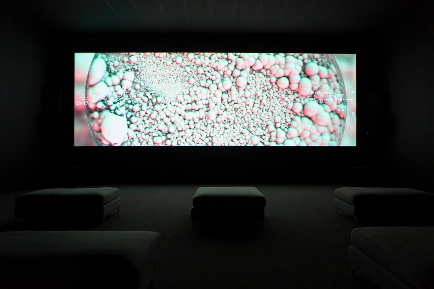 LifeFORM (2020)