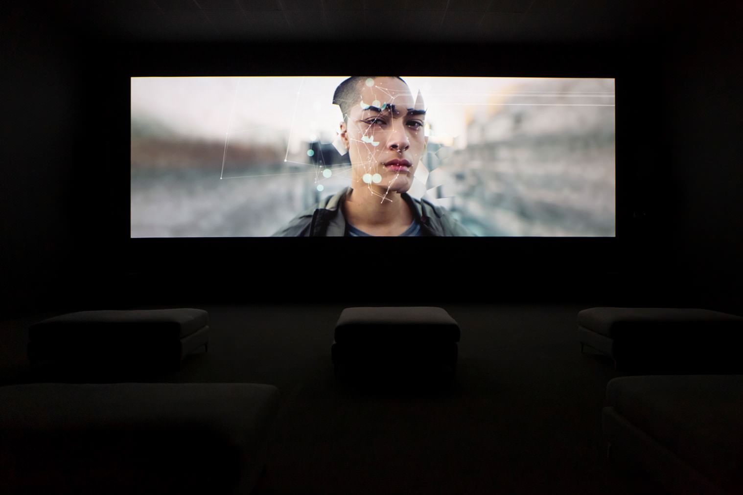 LifeFORM (2020)