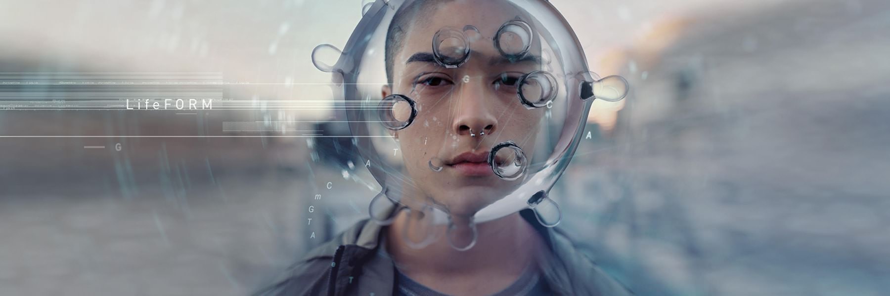 LifeFORM (2020)