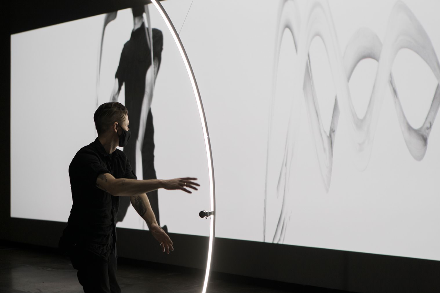 LIMINAL (2018)