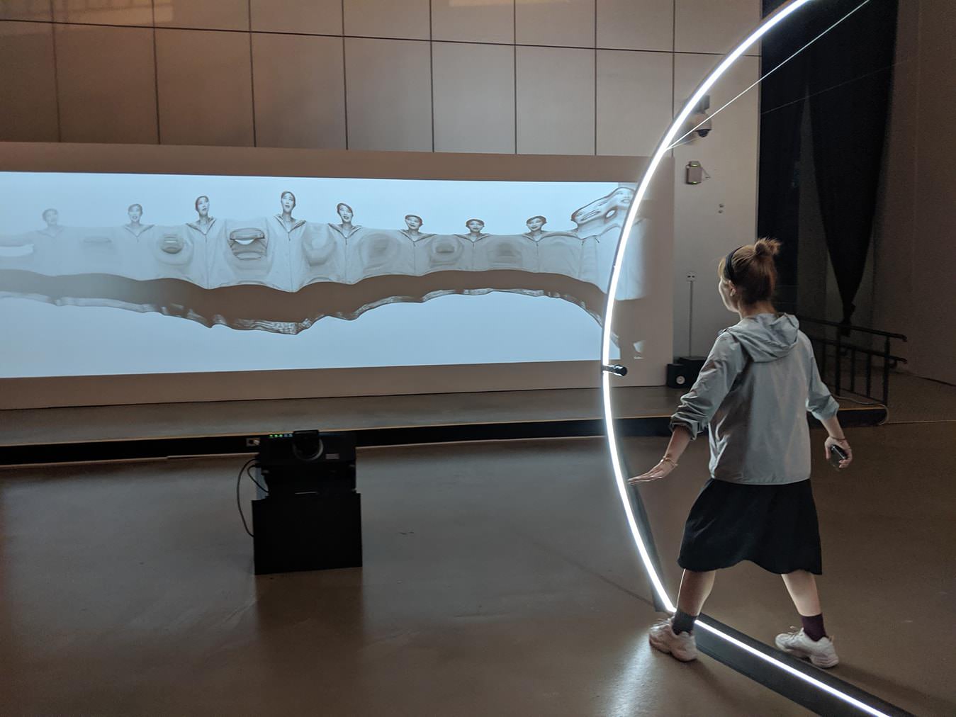 LIMINAL (2018)